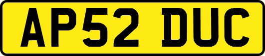 AP52DUC