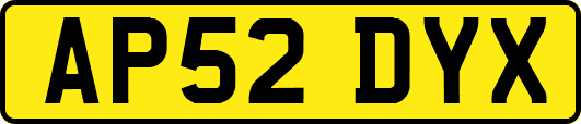 AP52DYX