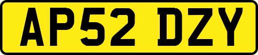 AP52DZY