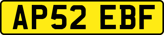 AP52EBF