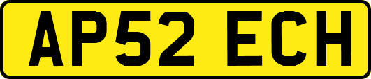 AP52ECH