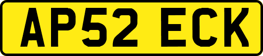 AP52ECK