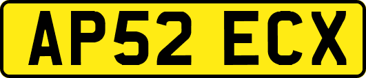 AP52ECX