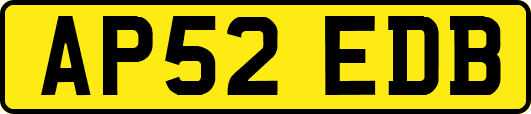 AP52EDB