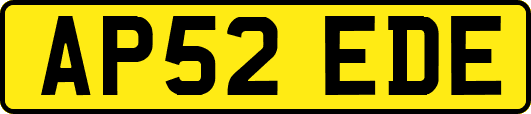 AP52EDE