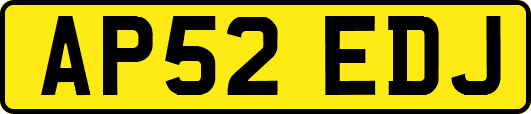 AP52EDJ
