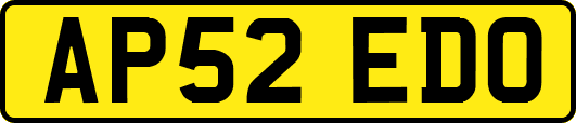 AP52EDO