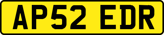 AP52EDR