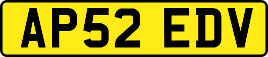 AP52EDV