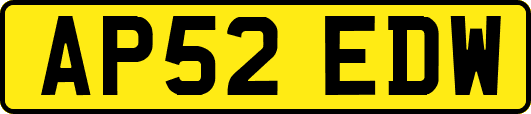 AP52EDW
