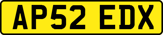 AP52EDX