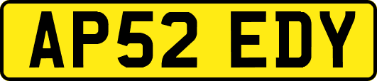 AP52EDY
