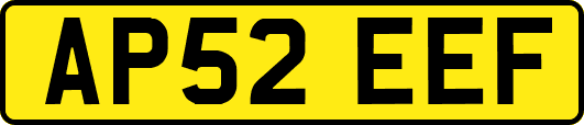 AP52EEF