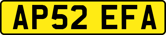 AP52EFA