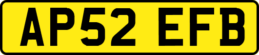 AP52EFB