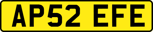 AP52EFE