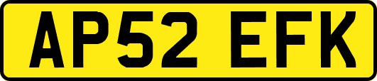 AP52EFK