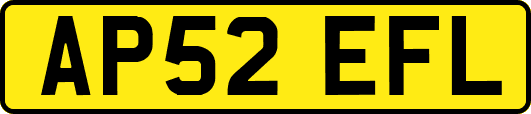AP52EFL