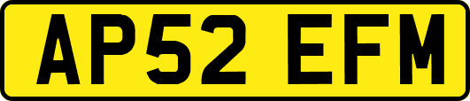 AP52EFM