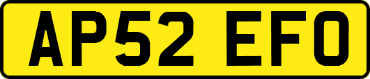 AP52EFO
