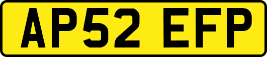 AP52EFP