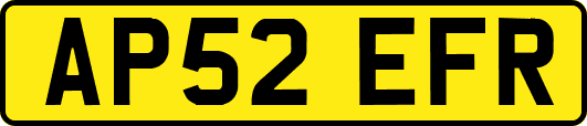 AP52EFR