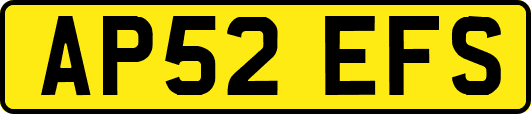 AP52EFS