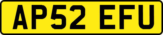 AP52EFU