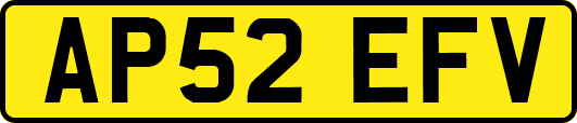 AP52EFV