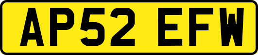 AP52EFW