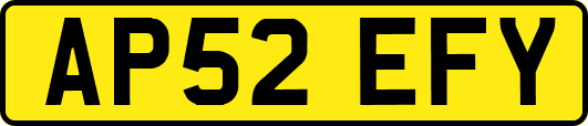 AP52EFY