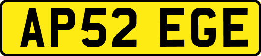 AP52EGE