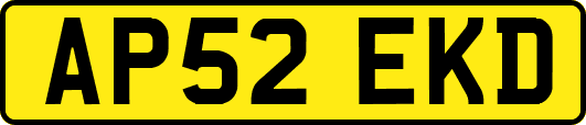 AP52EKD