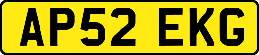 AP52EKG