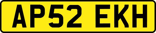 AP52EKH