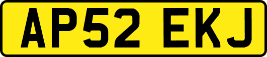 AP52EKJ