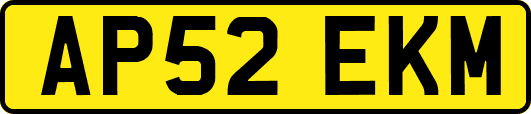 AP52EKM