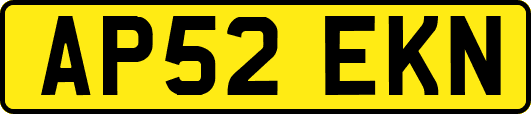 AP52EKN