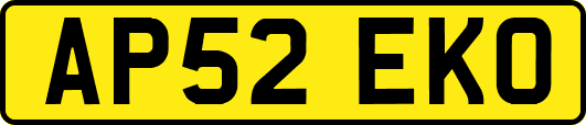 AP52EKO