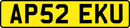 AP52EKU