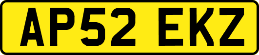 AP52EKZ