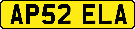 AP52ELA
