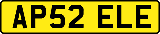 AP52ELE