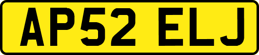AP52ELJ