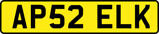 AP52ELK
