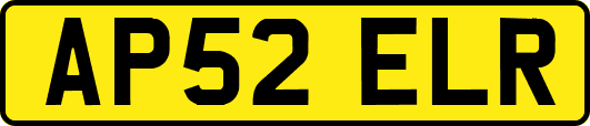 AP52ELR
