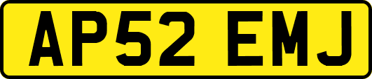 AP52EMJ