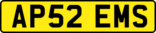 AP52EMS