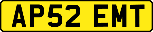AP52EMT