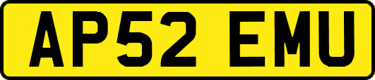 AP52EMU